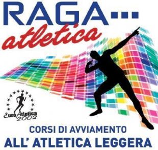 IL 19 SETTEMBRE RIPRENDONO I NOSTRI CORSI DI ATLETICA