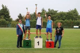 2 Meeting di Atletica Leggera