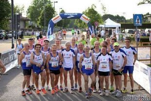 Run in Seveso 1
