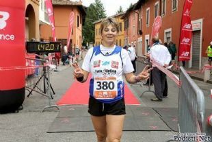 Maratonina Cern.Lomb.
