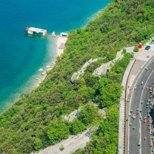 Trasferta a Trieste. GARA E WEEKEND