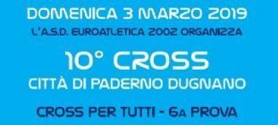10 CROSS Citta