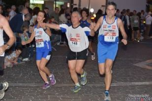 Running Day 1