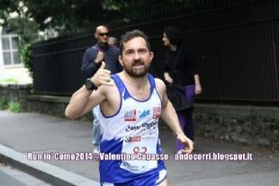 Run in Como