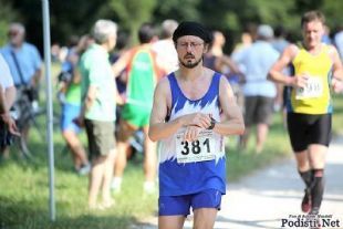 10K Parco Nord