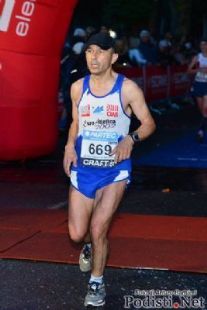 10K Lecco Run