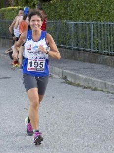 Corsa della Canonica