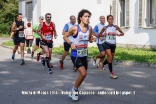 Mezza di Monza