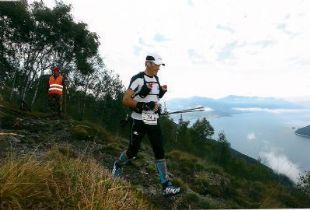 Lago Maggiore Trail