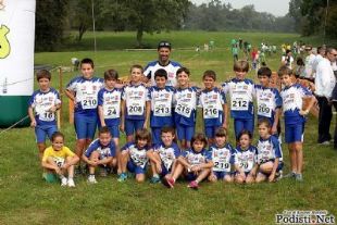 1 Miglio Arcorese