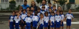 Trofeo Sacra Famiglia