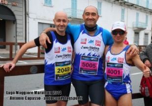 Lago Maggiore Marathon