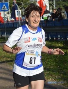 Maratonina Lecco