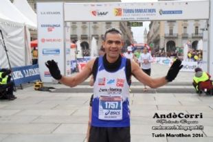 Turin Marathon