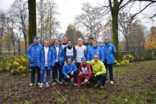 Trofeo Monga - Monza