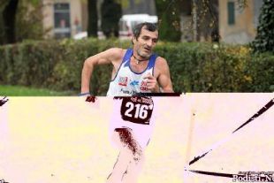 Trofeo Monga-Monza 2