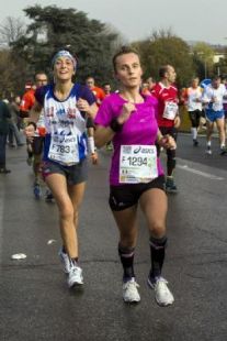 Firenze Marathon