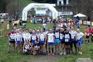 EuroTrail by Mandelli