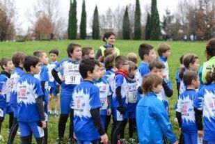 EuroTrail by F.Ghezzi