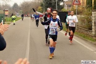 Maratona Reggio Emilia