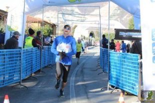 Maratonina di Annone
