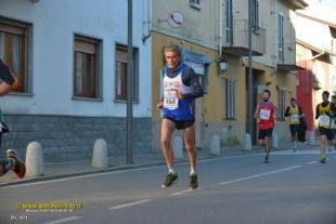 Mezza Novara by Antonini