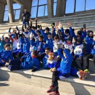 CpT-Paderno Euroatleti