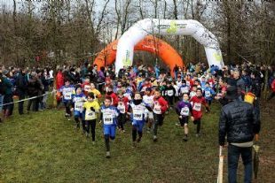 5 e ultima prova Cross per Tutti Lissone