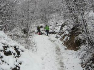 6H Monte Prealba ....by Luciano