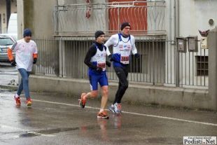 Maratona Terre Verdiane