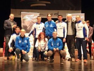 Cross per Tutti 2015, il racconto della premiazione finale