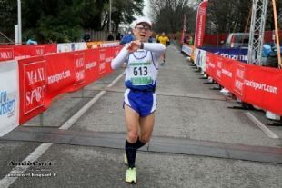 100 Km di Seregno by Capasso