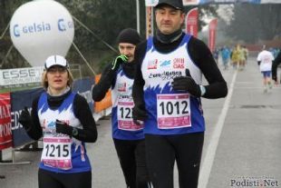 100 Km di Seregno by Podisti2