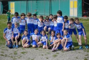 Brugherio Esordienti A
