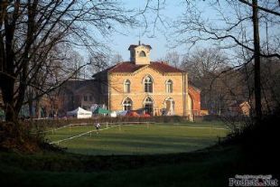 Cross x tutti -Monza