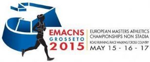 Campionati Europei di corsa su strada