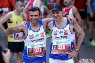 10K Monza 2015