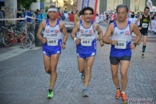 Running Day Saronno