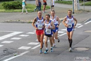 Corsa delle Cascine