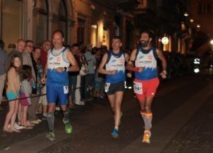 Metti una notte in Brianza - di Stefano Masatti