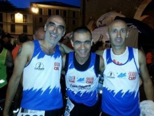 IL GRANDE, IL GRANDE E IO. 3 IN VETTA