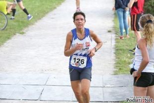 10Km Parco Nord