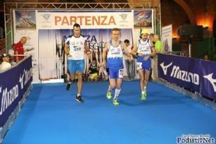La 1 MonzaResegone di Marco