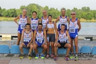 Giro da Paura by Capasso