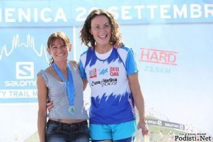 Salomon City Trail 2015