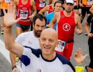 La Mezza di Monza di Beppe