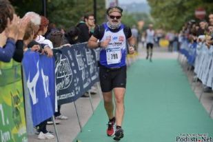Giro lago di Varese