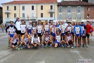 Cinisello di corsa