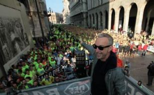 Europacer alla dj anno terzo