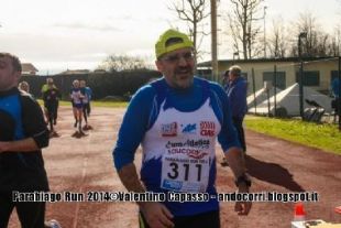 Parabiago Run